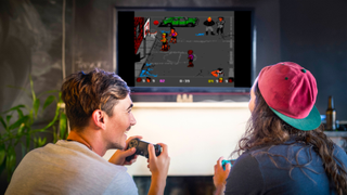 Plex's New Atari Retro Arcade Subscription Looks Awesome